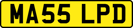 MA55LPD