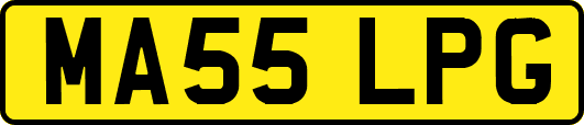 MA55LPG