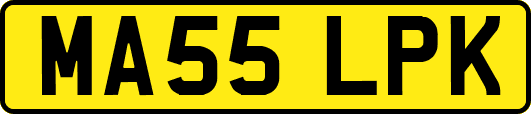 MA55LPK