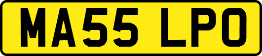 MA55LPO