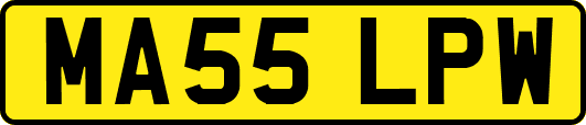 MA55LPW