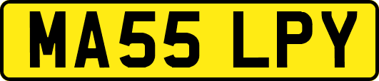 MA55LPY
