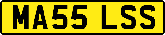 MA55LSS