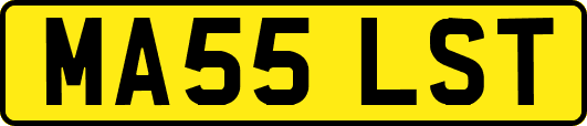 MA55LST