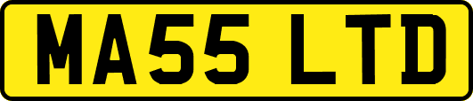 MA55LTD