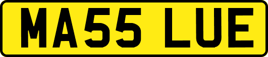 MA55LUE