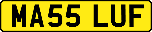MA55LUF