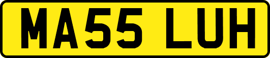 MA55LUH