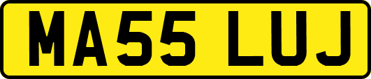 MA55LUJ