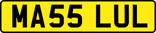 MA55LUL