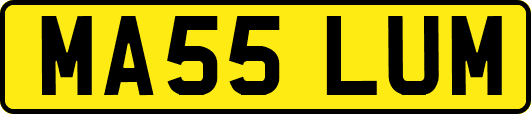 MA55LUM