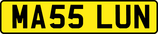 MA55LUN