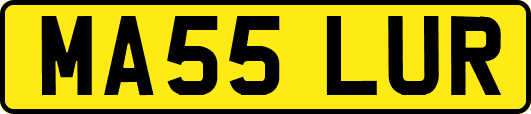 MA55LUR