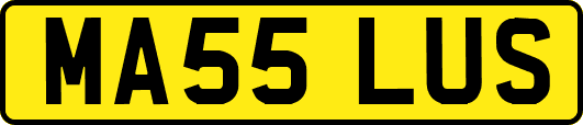 MA55LUS