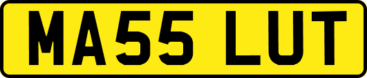 MA55LUT