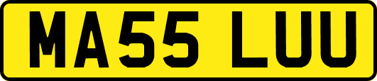 MA55LUU