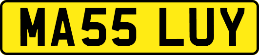 MA55LUY