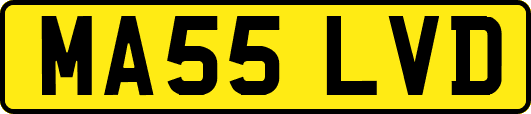 MA55LVD