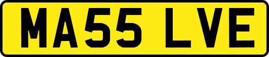 MA55LVE