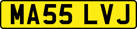 MA55LVJ