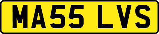 MA55LVS