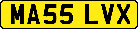 MA55LVX