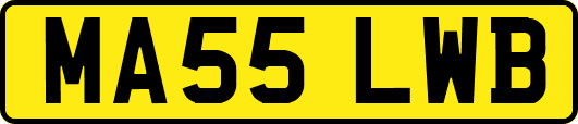 MA55LWB