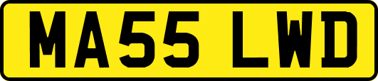 MA55LWD
