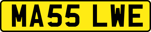 MA55LWE