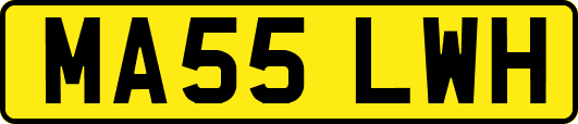 MA55LWH
