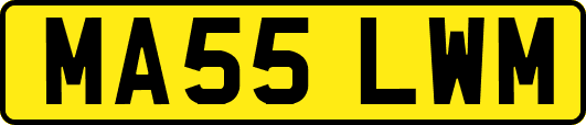 MA55LWM