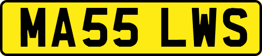 MA55LWS