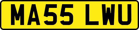 MA55LWU