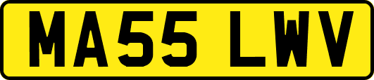 MA55LWV