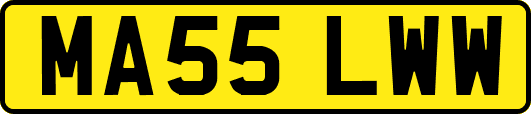 MA55LWW