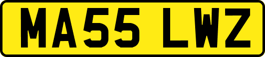 MA55LWZ