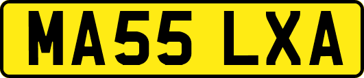 MA55LXA