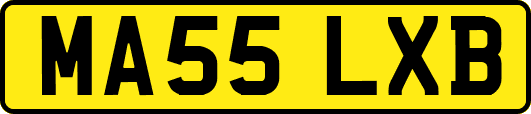 MA55LXB
