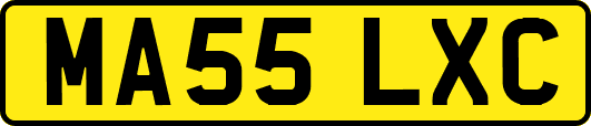 MA55LXC
