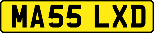 MA55LXD