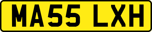 MA55LXH