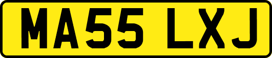 MA55LXJ