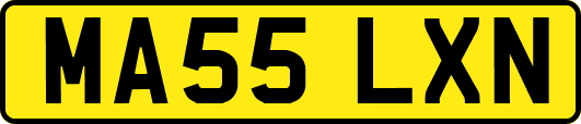 MA55LXN