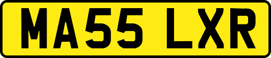 MA55LXR
