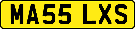 MA55LXS