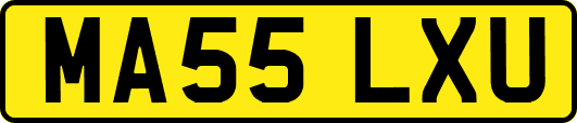 MA55LXU