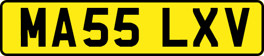 MA55LXV
