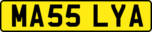 MA55LYA