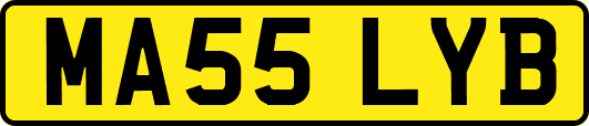 MA55LYB