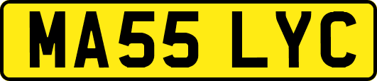 MA55LYC